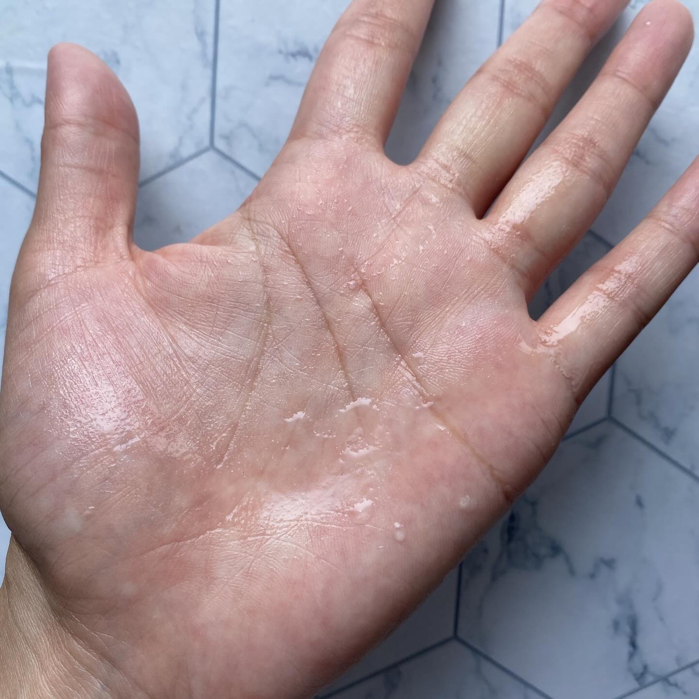 薬用 CICA ウォーターミスト 150g/タイガレイド/ミスト状化粧水を使ったクチコミ（3枚目）