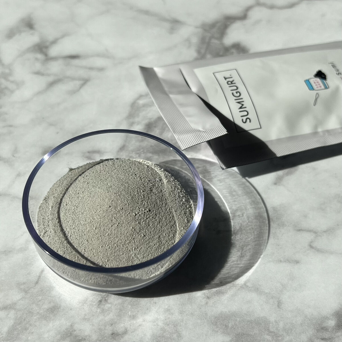 スミグルト/スミグルト/スムージーを使ったクチコミ（3枚目）