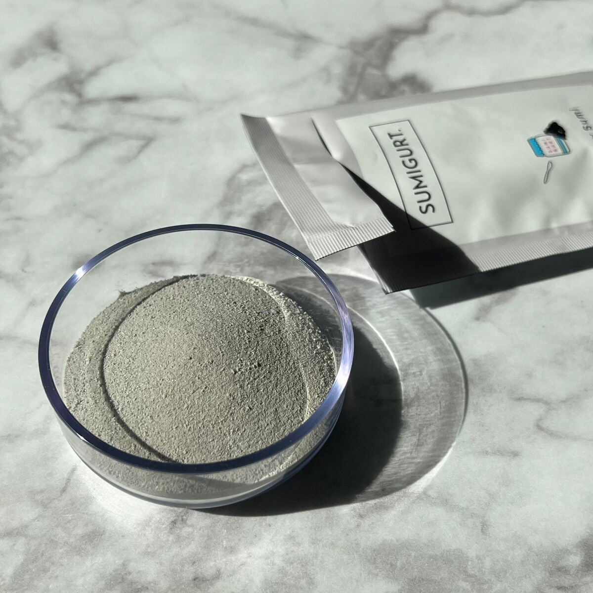 スミグルト/スミグルト/スムージーを使ったクチコミ(3枚目)