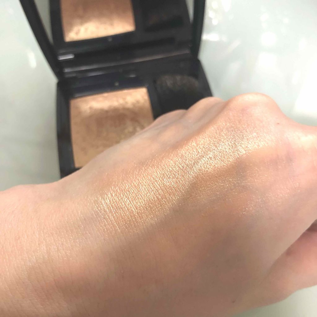 【旧】ディオールスキン ルージュ ブラッシュ/Dior/パウダーチークを使ったクチコミ(2枚目)