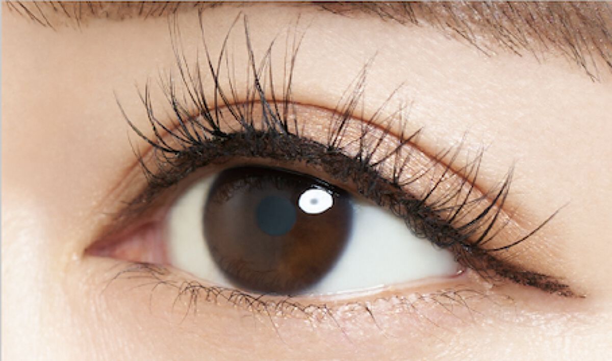 アイラッシュ セルフエクステライン NO.48 ナチュラルエクステ