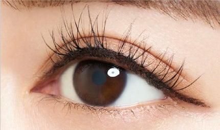 NO.48 ナチュラルエクステ