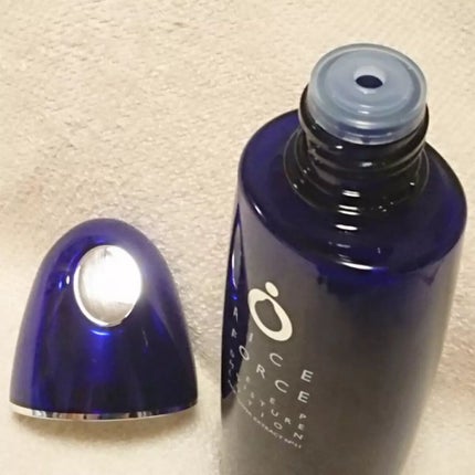 ディープモイスチュアローション/ライスフォース/化粧水を使ったクチコミ(4枚目)