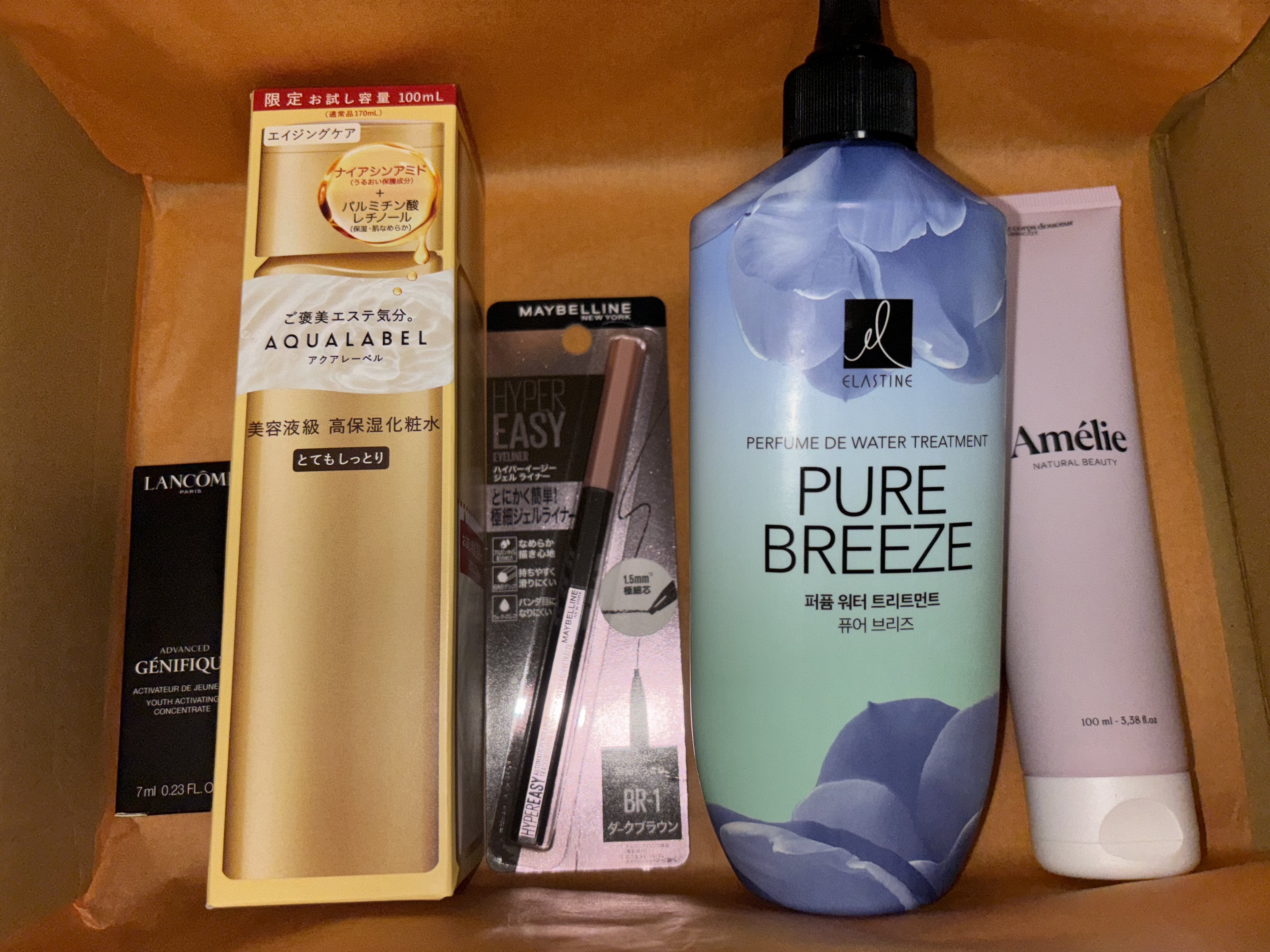 ジェントル ボディスクラブ/Amelie/ボディスクラブを使ったクチコミ（2枚目）