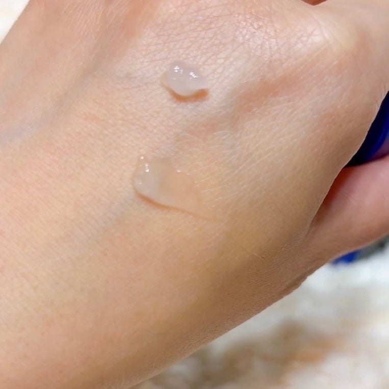 ゼロ1DAYエクソソームショット2000/MEDICUBE/美容液を使ったクチコミ(4枚目)