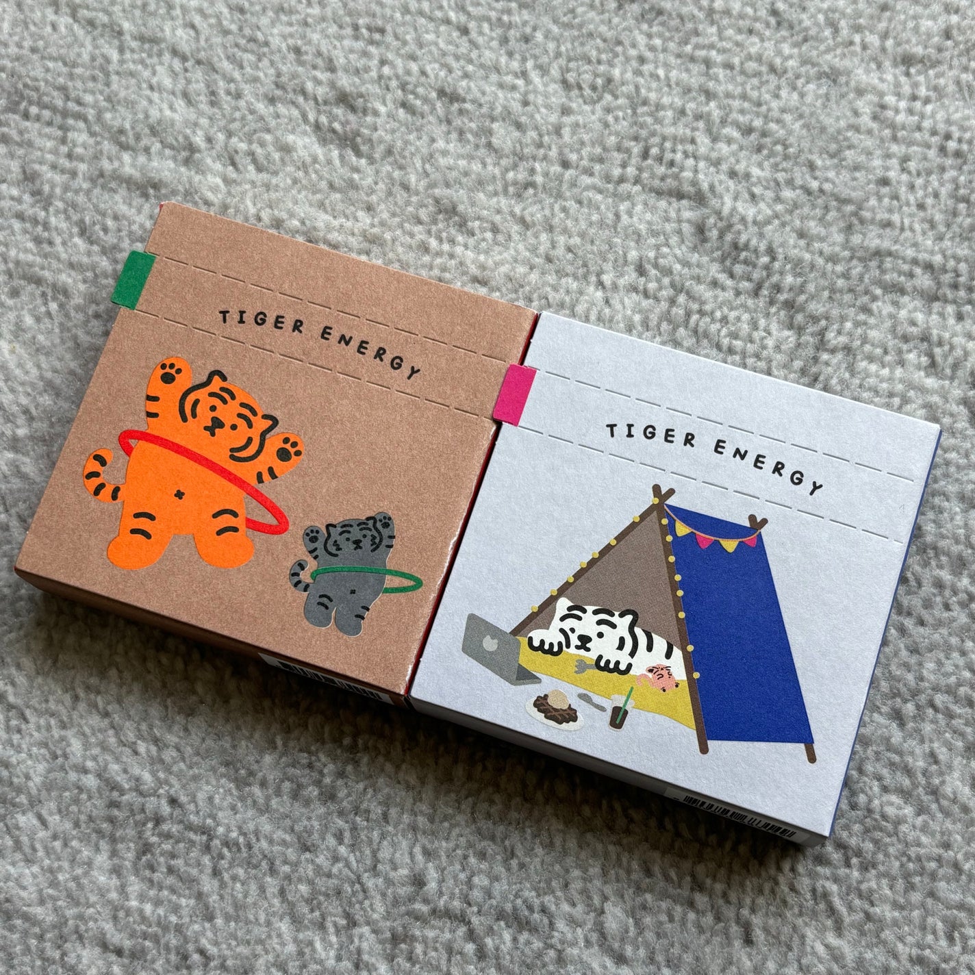 ムジークタイガープレイカラーアイズ/ETUDE/アイシャドウパレットを使ったクチコミ(2枚目)