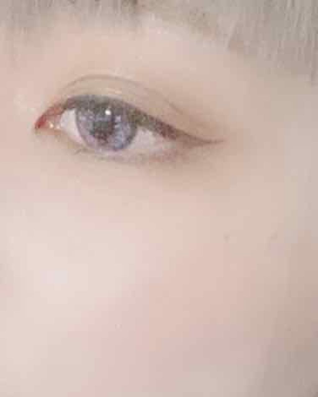 【旧】ディオールスキン フォーエヴァー クッション/Dior/クッションファンデーションを使ったクチコミ（2枚目）