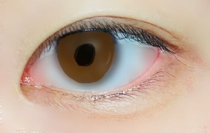 パーフェクトマルチアイズ/キャンメイク/アイシャドウパレットを使ったクチコミ(7枚目)