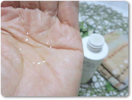 COCONモイスチャーローション/CAMiNO COCON japan/化粧水を使ったクチコミ(2枚目)