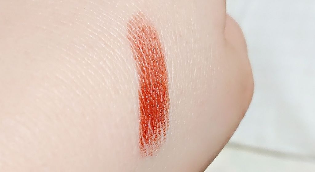 ヴィセ アヴァン リップスティック/Visée/口紅を使ったクチコミ(2枚目)