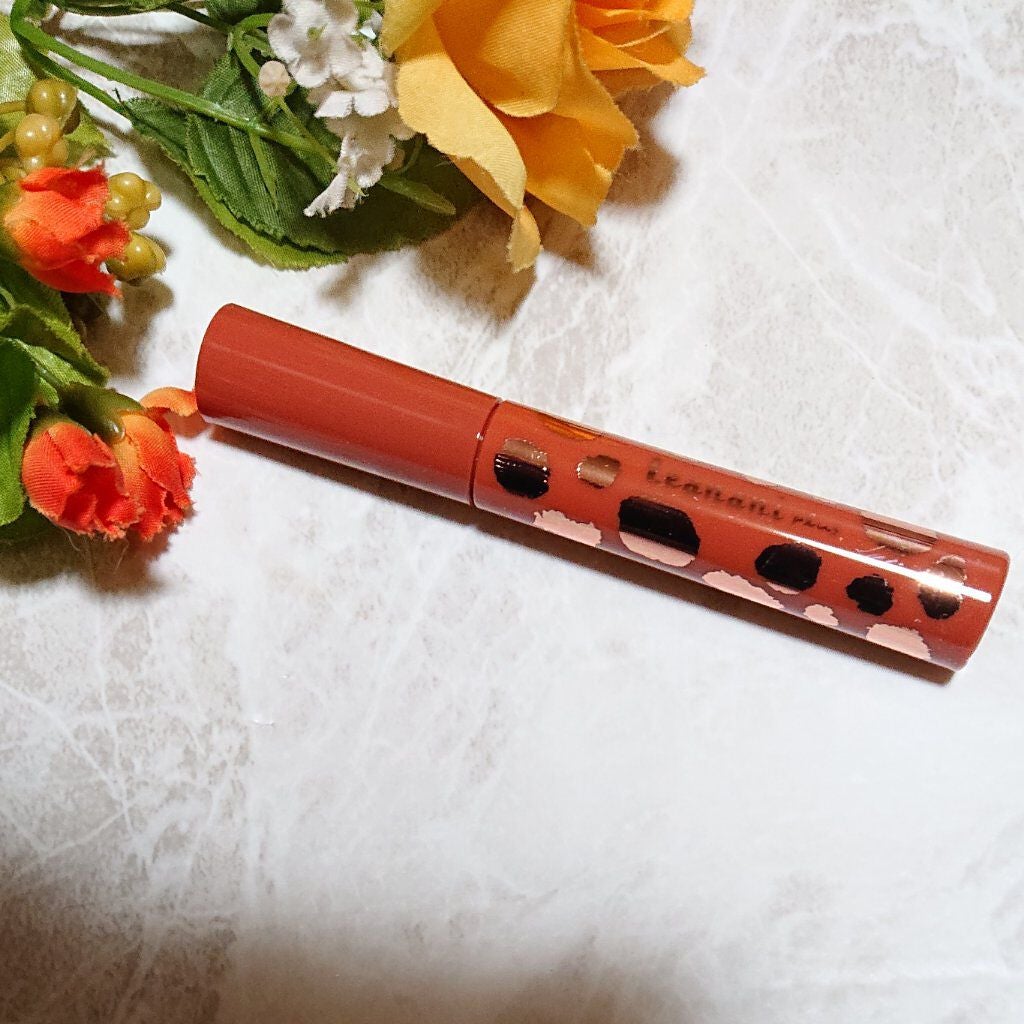 エクストラカール ボリュームマスカラ/レアナニ プラス/マスカラを使ったクチコミ(3枚目)