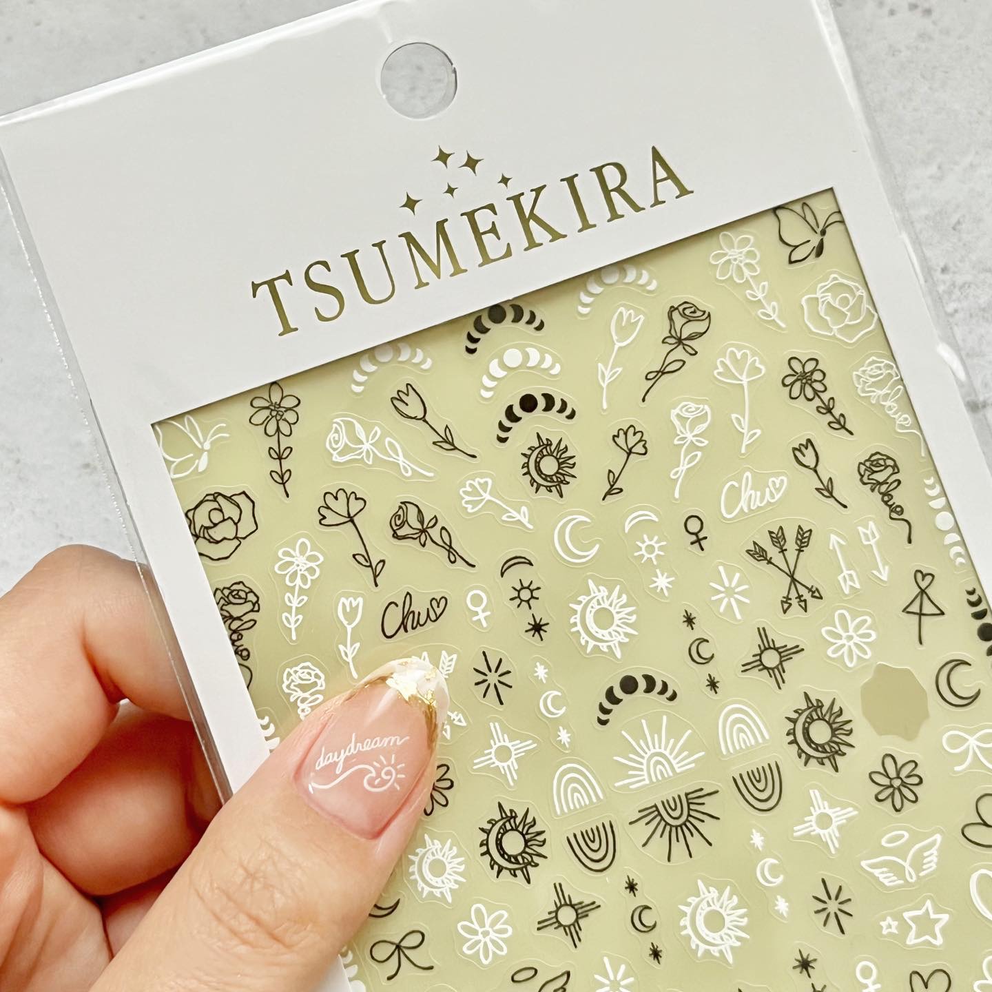 PEEL OFF BASE #8 【ポリコ】/ARKEY TOKYO/ジェルネイルを使ったクチコミ（2枚目）