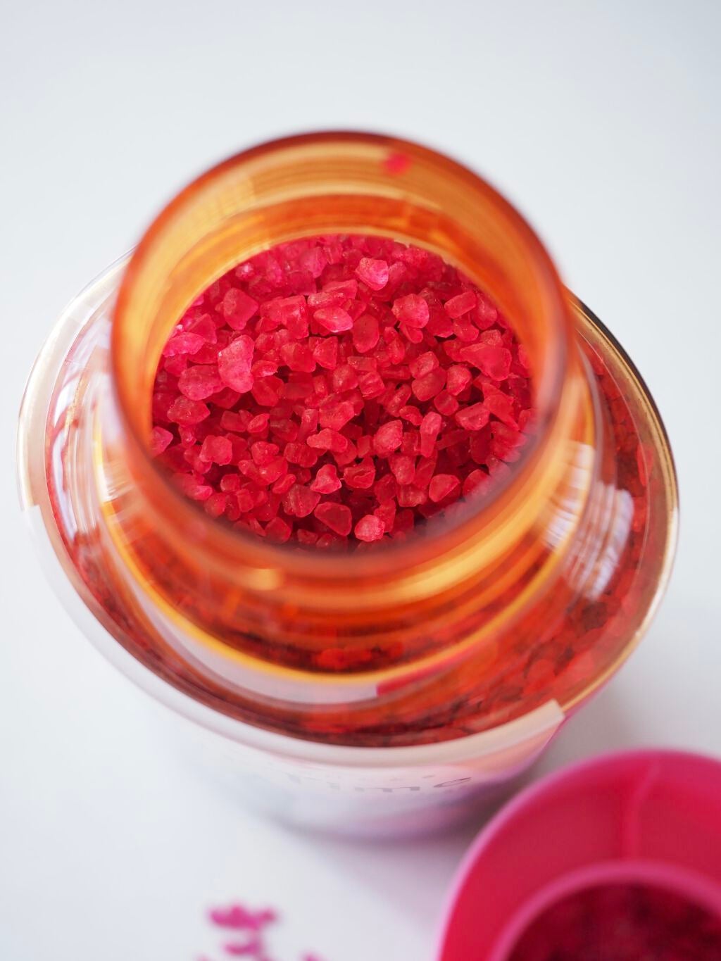 Ayur Time(アーユルタイム)/アーユルタイム/無機塩系入浴剤を使ったクチコミ(5枚目)