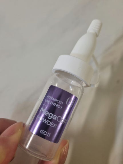 を使ったクチコミ(2枚目)