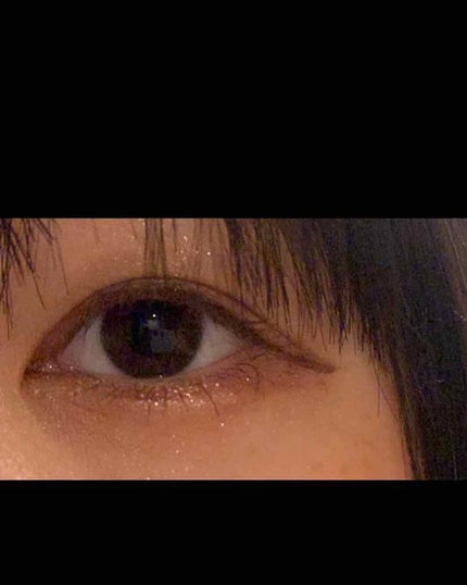 のび〜る アイテープ 両面テープタイプ/DAISO/二重まぶた用アイテムを使ったクチコミ(2枚目)