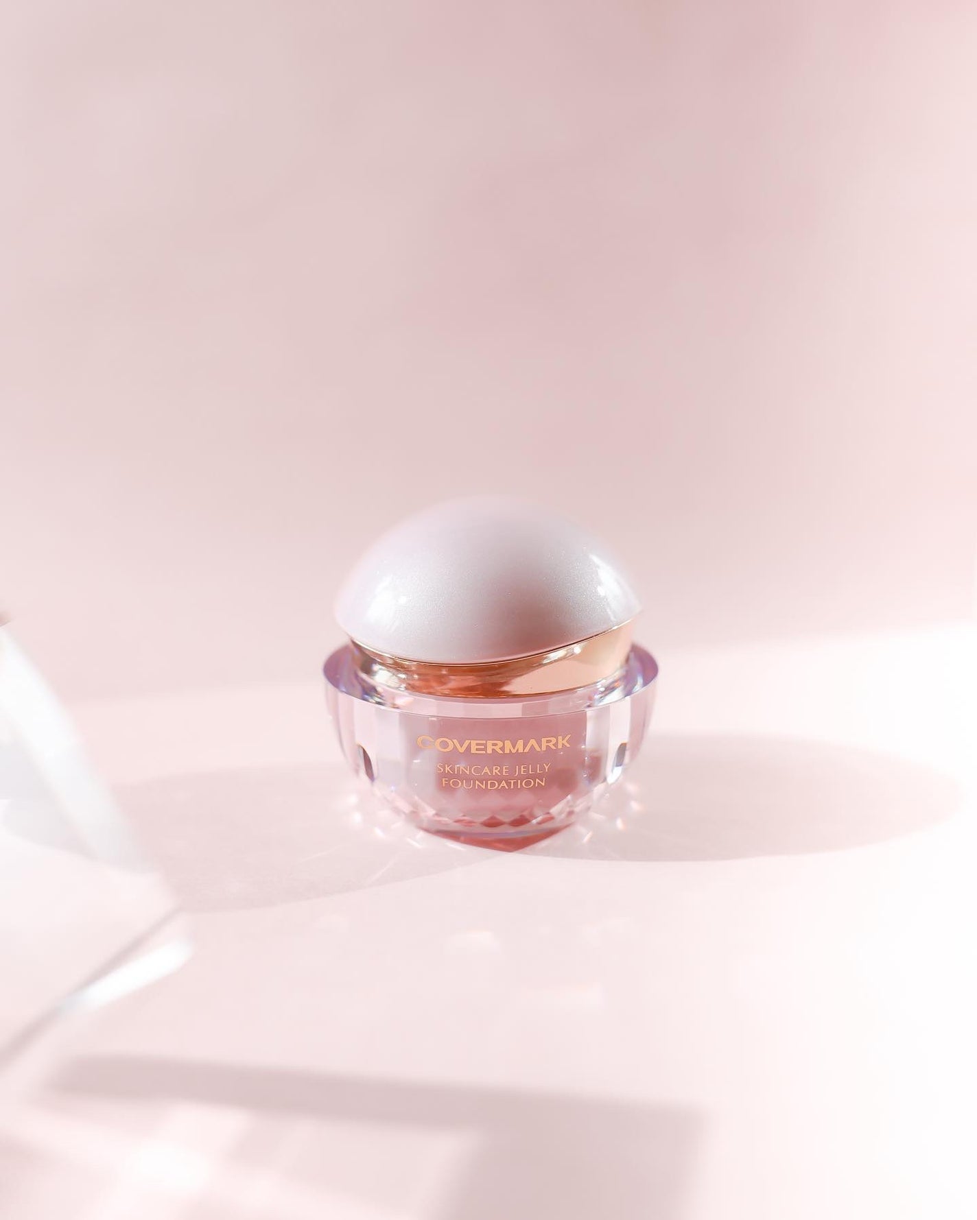 なぎさ on LIPS 「#PR#提供❀✿広告です❀✿*🏷️カバーマーク様から提供頂きま..」(1枚目)