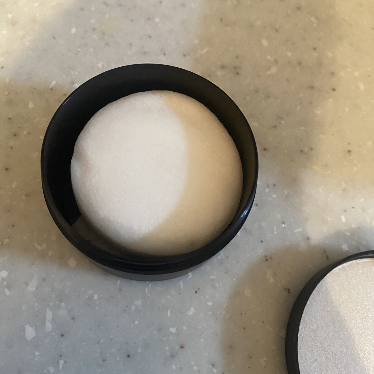 UR GLAM　ENAMEL REMOVER SHEETS/U R GLAM/除光液を使ったクチコミ（2枚目）