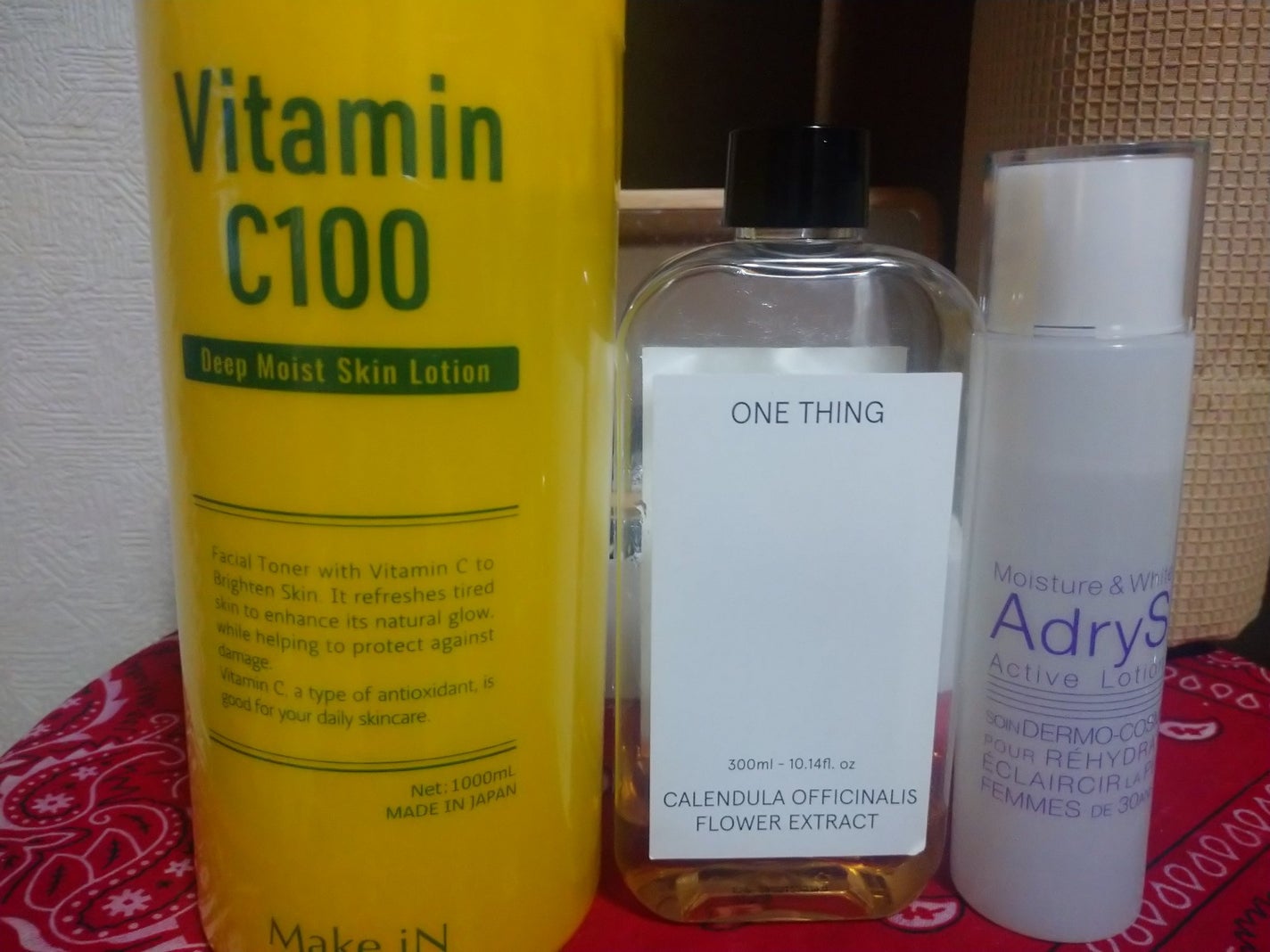 ウォッシャブル コールド クリーム/ちふれ/クレンジングクリームを使ったクチコミ(2枚目)