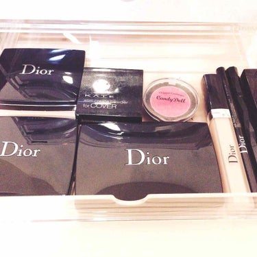 フィックス イット カラー/Dior/スティックコンシーラーを使ったクチコミ（2枚目）