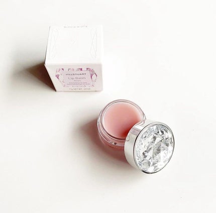 ジルスチュアート リップバーム/JILL STUART/リップバームを使ったクチコミ(3枚目)