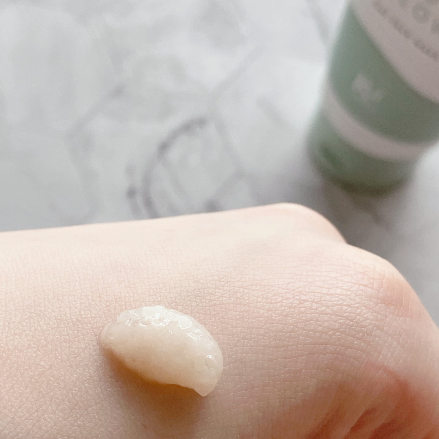 MEGURIM FLOW /MEGURIM by Rz+ /その他洗顔料を使ったクチコミ(2枚目)