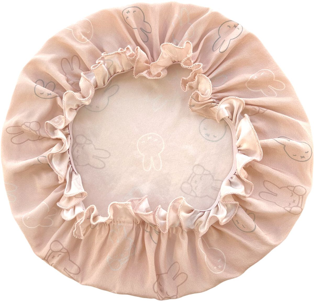 シルクヘアキャップ SHOBIDO