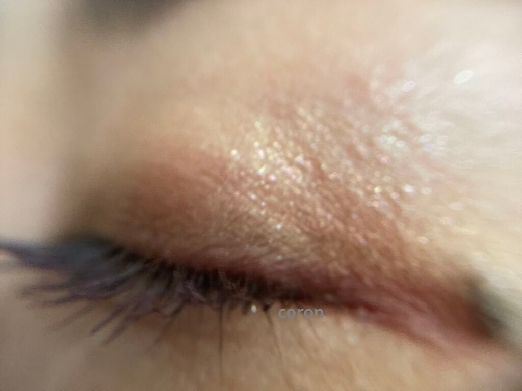 シグニチャー カラー アイズ/SUQQU/アイシャドウパレットを使ったクチコミ(3枚目)