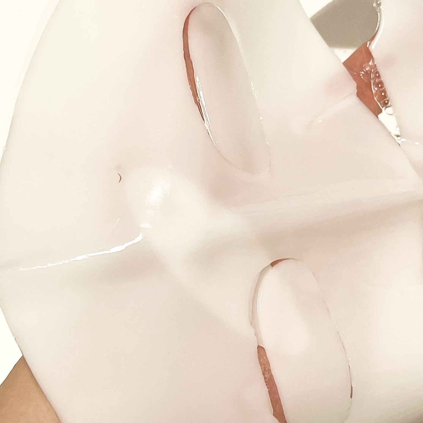 バイオコラーゲンリアルディープマスク/Biodance/シートマスク・パックを使ったクチコミ(5枚目)