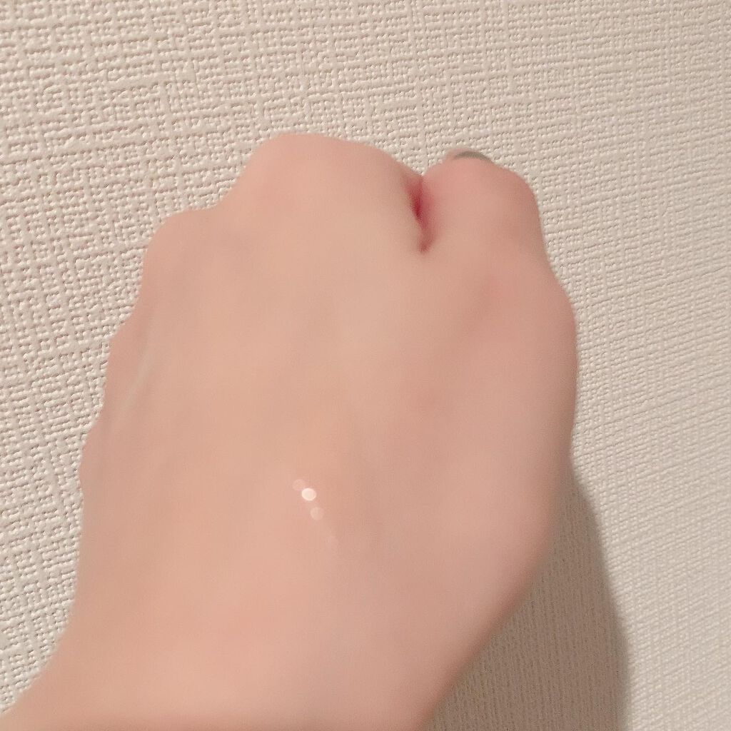 スタイリングオイル<スムース&シャイン>/COHARU/ヘアオイルを使ったクチコミ(4枚目)