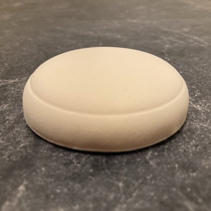 ミシャ グロウ パウダー/MISSHA/ルースパウダーを使ったクチコミ(3枚目)