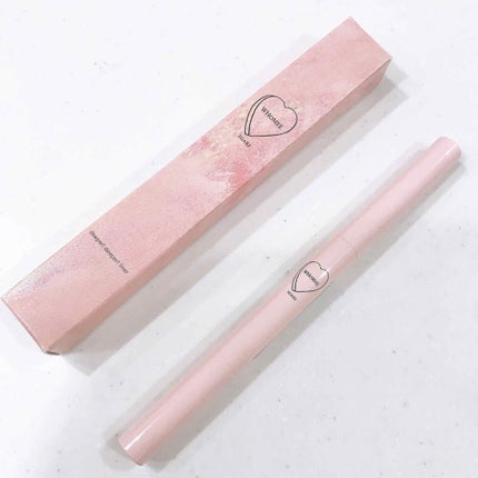 マルチライナー /WHOMEE/ペンシルアイライナーを使ったクチコミ(1枚目)