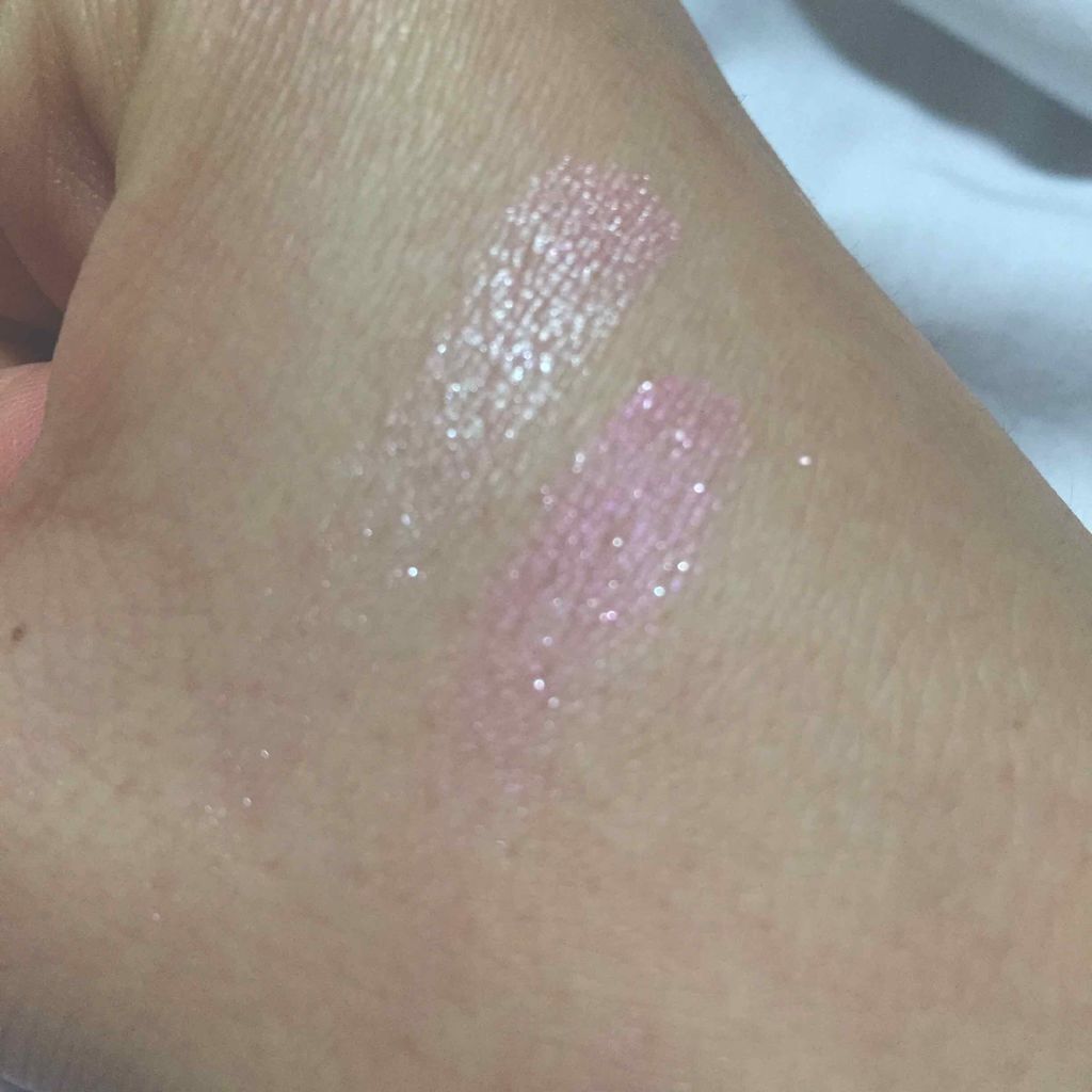 ワイドルックアイズ/インテグレート/アイシャドウパレットを使ったクチコミ(2枚目)