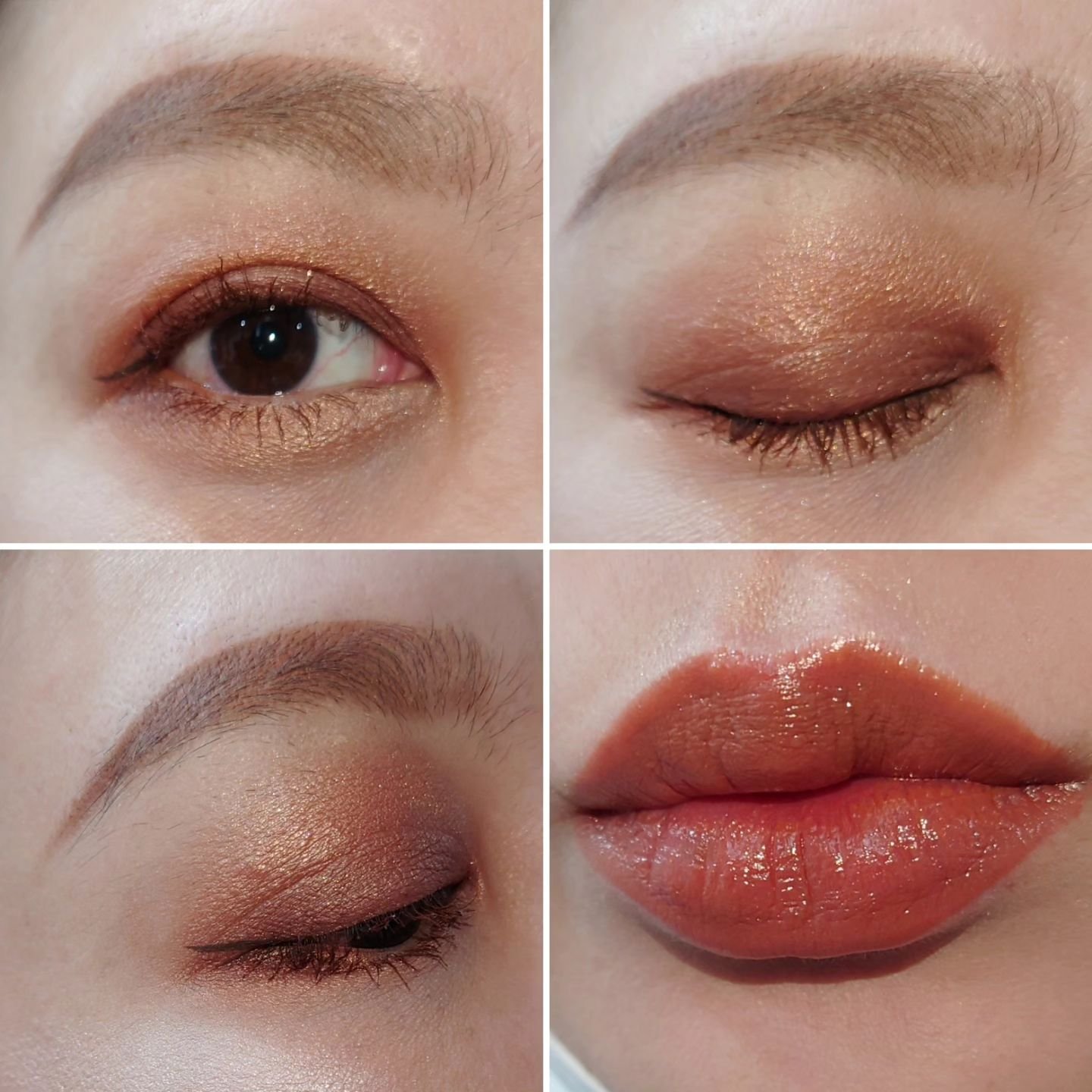 クワッドアイシャドー/NARS/アイシャドウパレットを使ったクチコミ（2枚目）