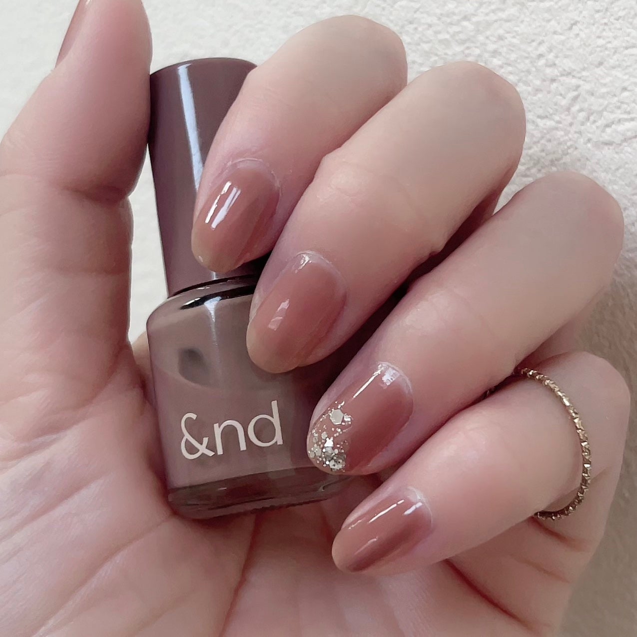 ネイルカラー/プリラプリラ/マニキュアを使ったクチコミ(3枚目)