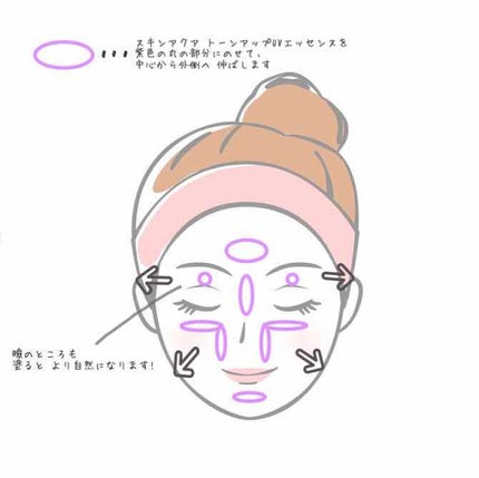 シークレットビューティーパウダー/キャンメイク/プレストパウダーを使ったクチコミ(3枚目)