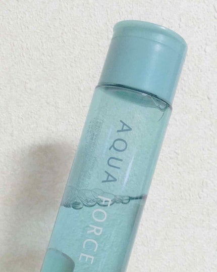 アクアフォースローションM(しっとり)/オルビス/化粧水を使ったクチコミ(1枚目)