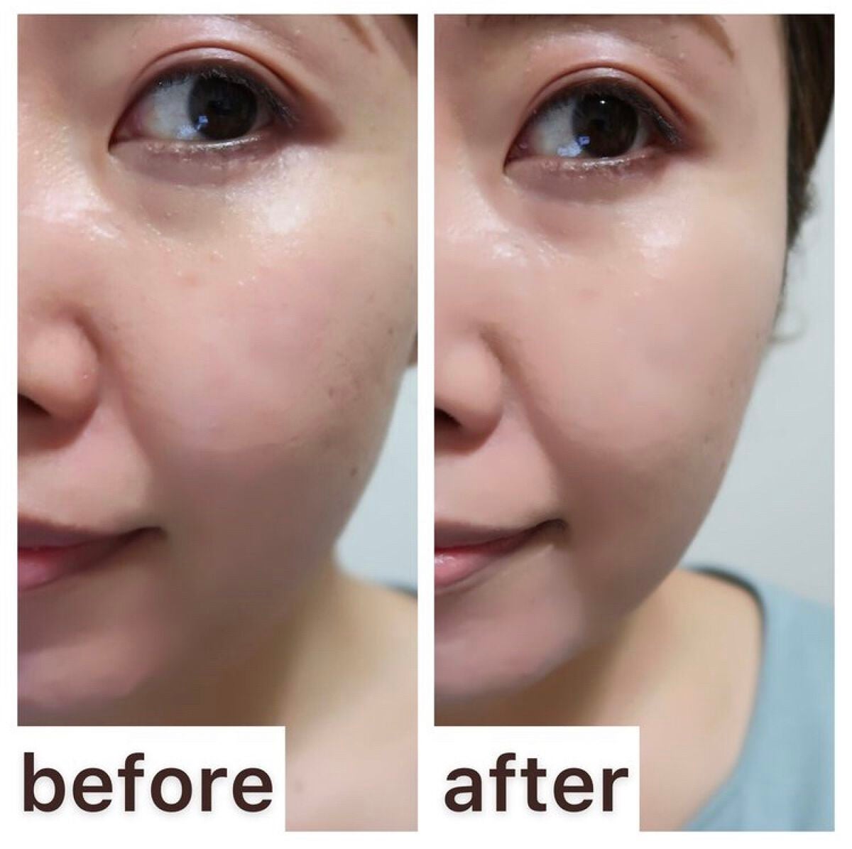 エテュセ フェイスエディション(スキンベース)フォーオイリースキン/ettusais/化粧下地を使ったクチコミ(3枚目)