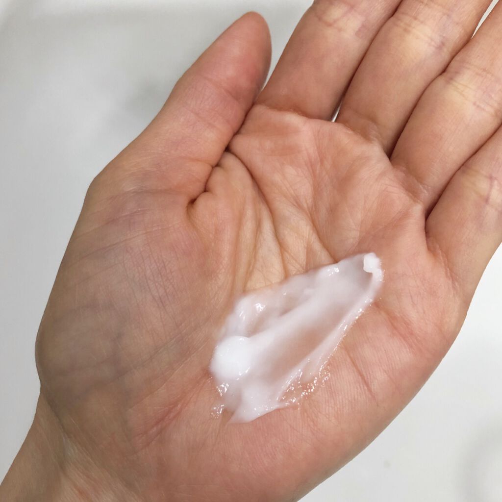 SQ アンチポリューションシャンプー/ShinkoQ/市販シャンプーを使ったクチコミ（3枚目）