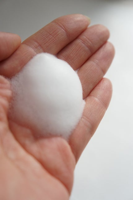 ウォシュボン ハーバル薬用ハンドソープ/サラヤ/ハンドソープを使ったクチコミ(4枚目)