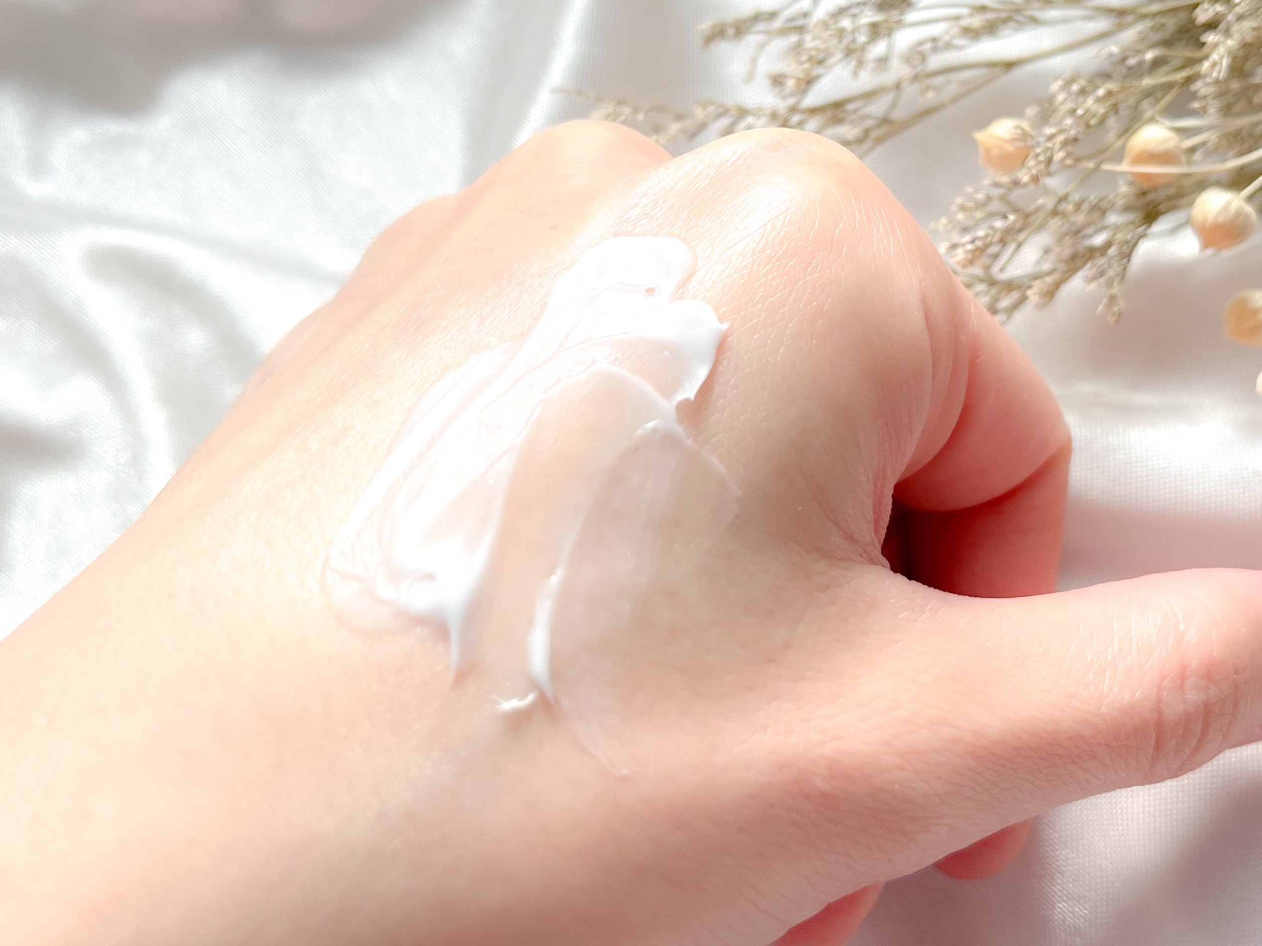 オアシス スージング マスク/Dr.Althea/シートマスク・パックを使ったクチコミ（3枚目）