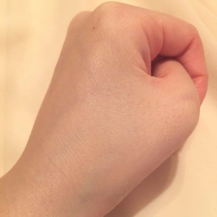 シアフローレス スキン/Elégance/パウダーファンデーションを使ったクチコミ(2枚目)