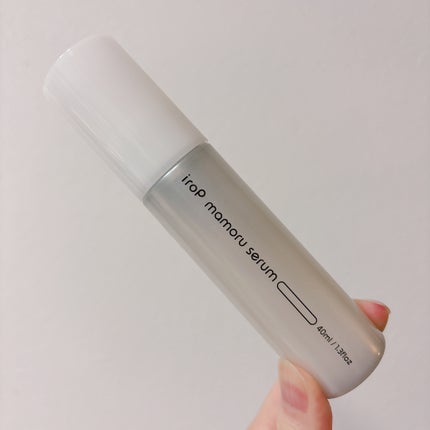 イロップ タス シャンプー/トリートメント/irop/市販シャンプーを使ったクチコミ(4枚目)