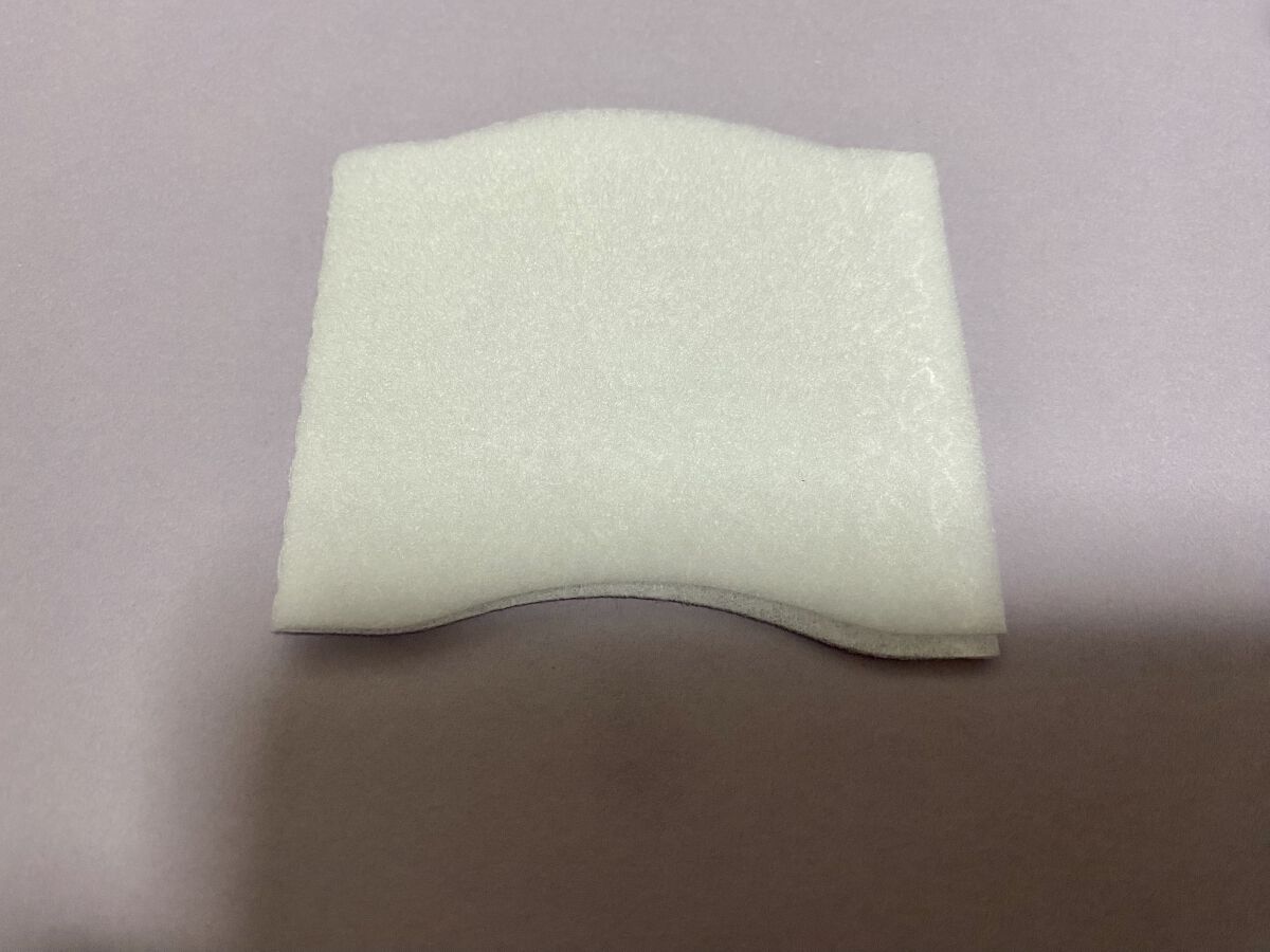 シルコット うるうるコットン/シルコット/コットンを使ったクチコミ（3枚目）