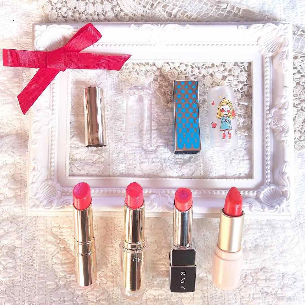 リップ / seaNtree