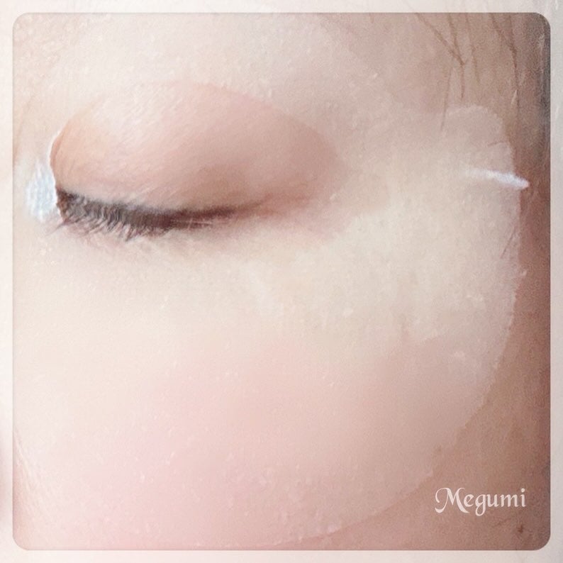 ビューティーアイズ エッセンスシート プレミアム プラス/AXXZIA/アイケア・アイクリームを使ったクチコミ(5枚目)