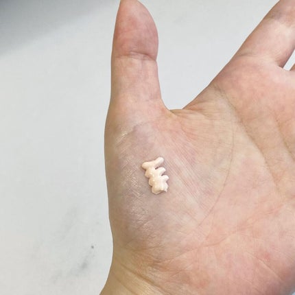 UVイデア XL プロテクショントーンアップ ローズ/ラ ロッシュ ポゼ/日焼け止めクリームを使ったクチコミ(3枚目)