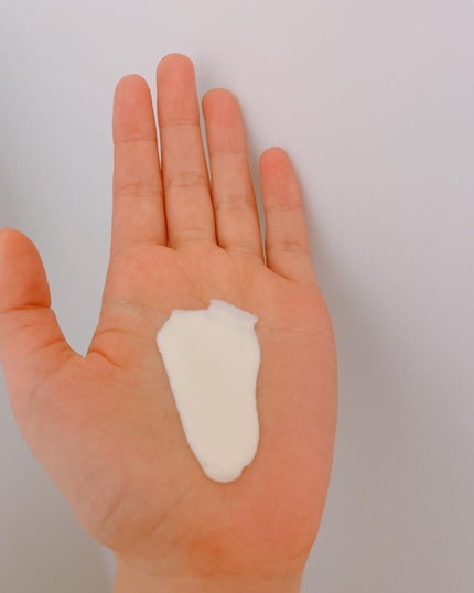 モイスチャー クレンジングミルク/WELEDA/ミルククレンジングを使ったクチコミ(3枚目)