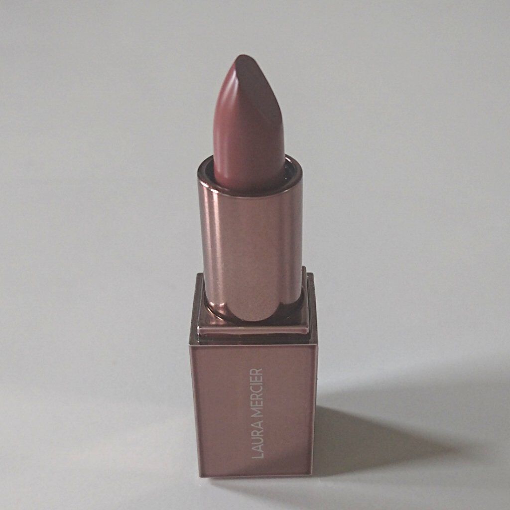 ルージュ エッセンシャル シルキー クリーム リップスティック/ローラ メルシエ/口紅を使ったクチコミ(1枚目)