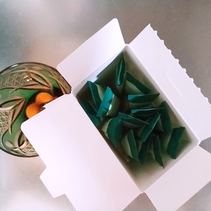 mcgroupakiko on LIPS 「万年ダイエッターですが、私にとって甘いもの断ちは高い壁。そこで..」(3枚目)