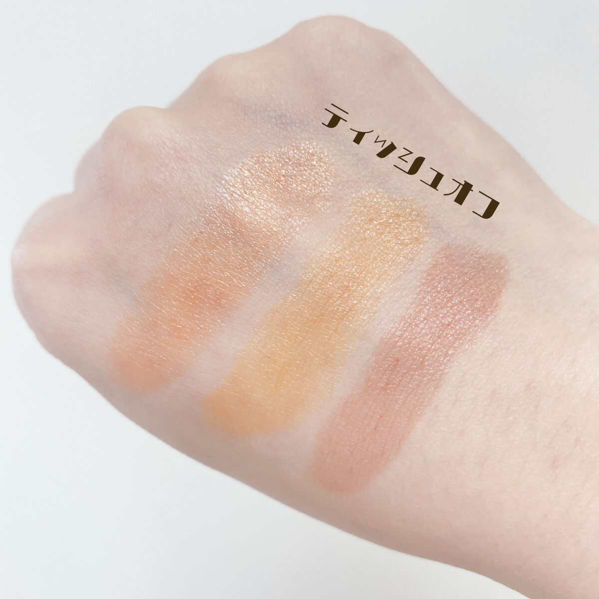 ケイト リップモンスター/KATE/口紅を使ったクチコミ（3枚目）